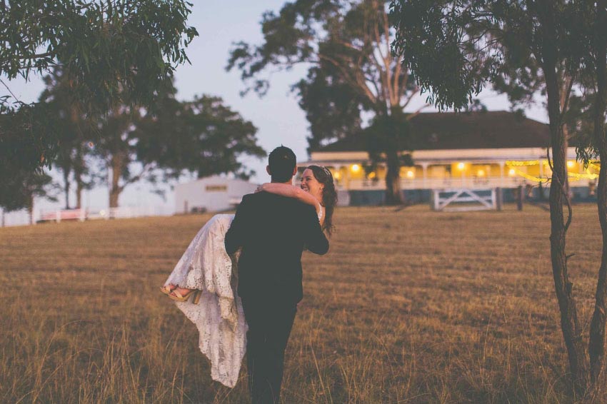 Kirkton Park Hunter Valley